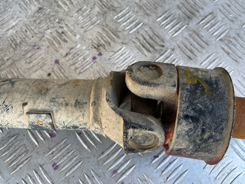 Карданный вал, 15000 рублей, Пешки