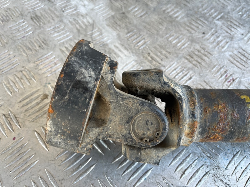 Карданный вал, 15000 рублей, Пешки