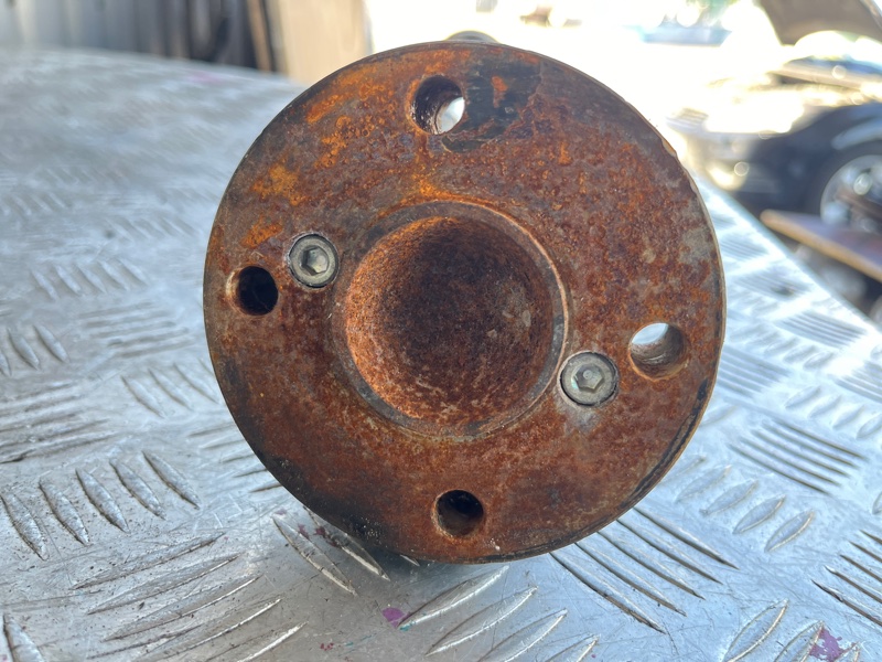 Карданный вал, 15000 рублей, Пешки