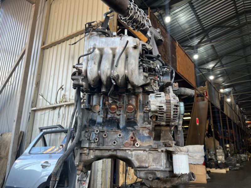 Двигатель, 80000 рублей, Пешки