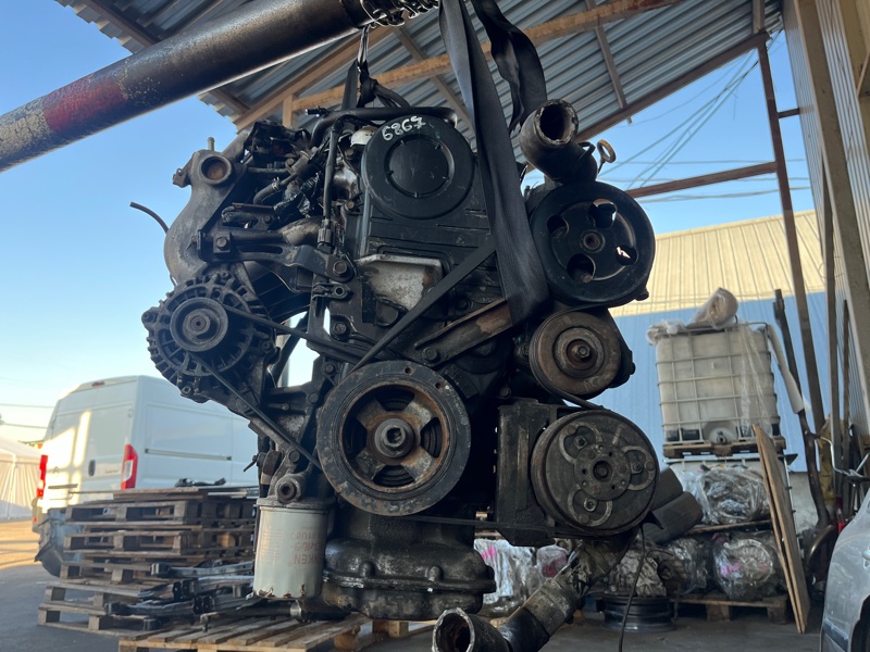 Двигатель, 80000 рублей, Пешки