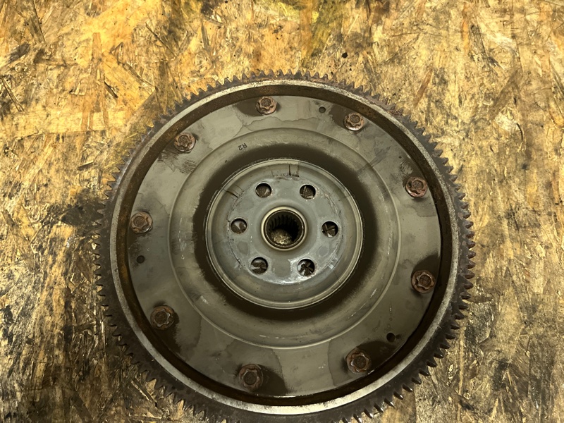 Маховик МКПП, 4000 рублей, Пешки