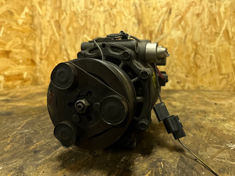 Компрессор кондиционера, 6500 рублей, Пешки