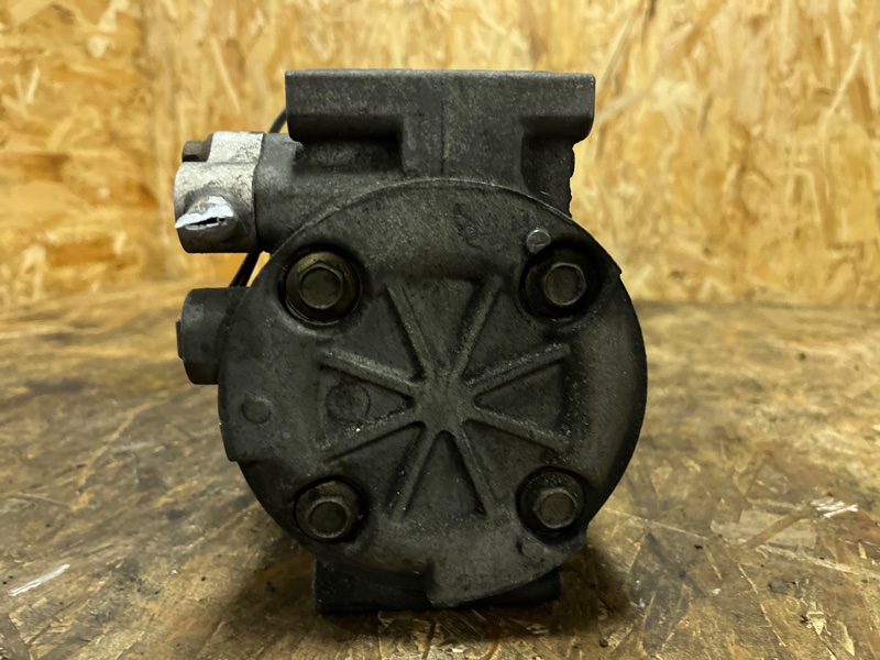 Компрессор кондиционера, 6500 рублей, Пешки