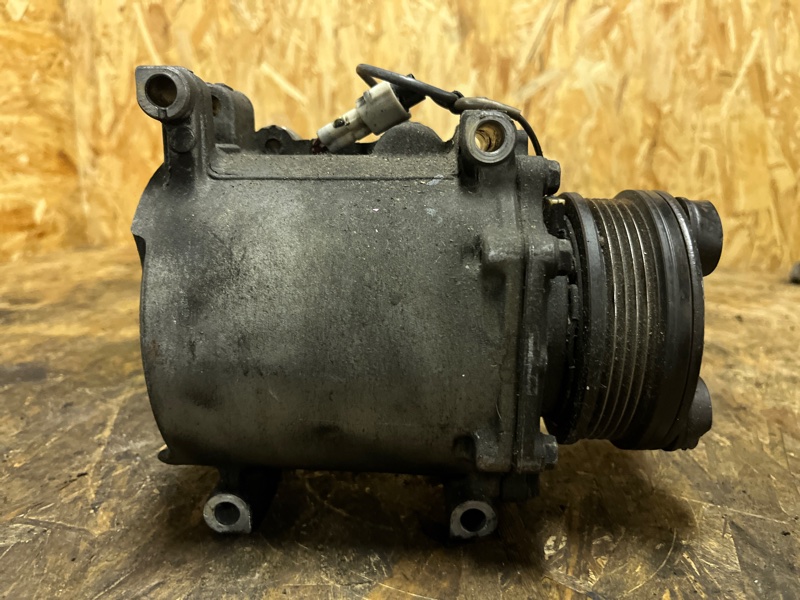 Компрессор кондиционера, 6500 рублей, Пешки