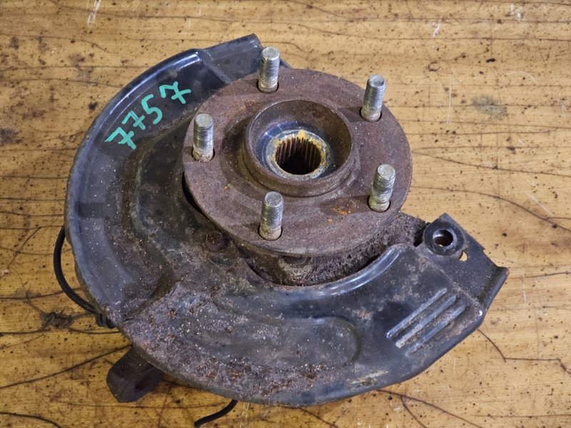 Кулак поворотный, 3500 рублей, Пешки