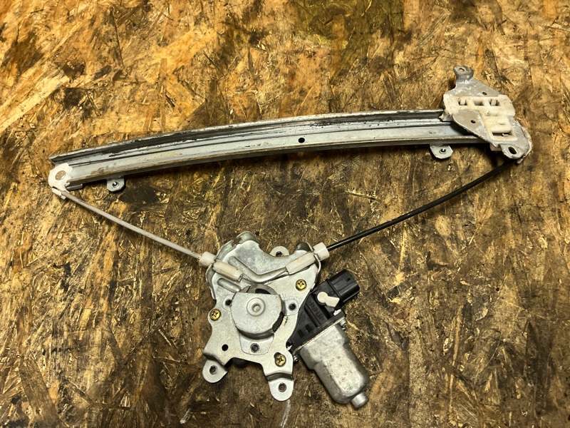 Стеклоподъемный механизм, 7000 рублей, Пешки