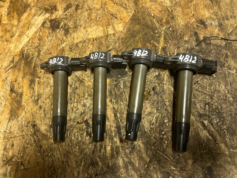 Катушка зажигания, 500 рублей, Пешки