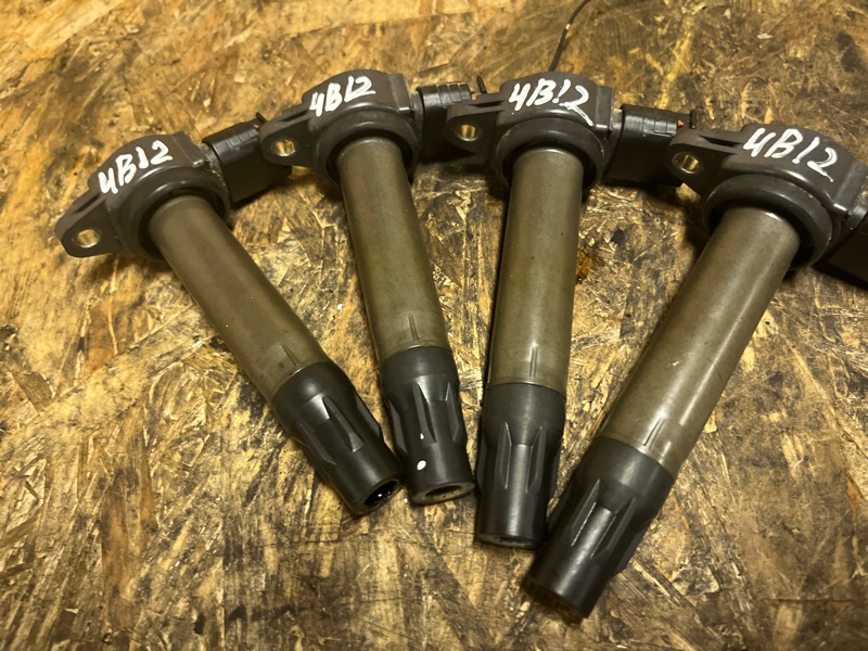 Катушка зажигания, 500 рублей, Пешки