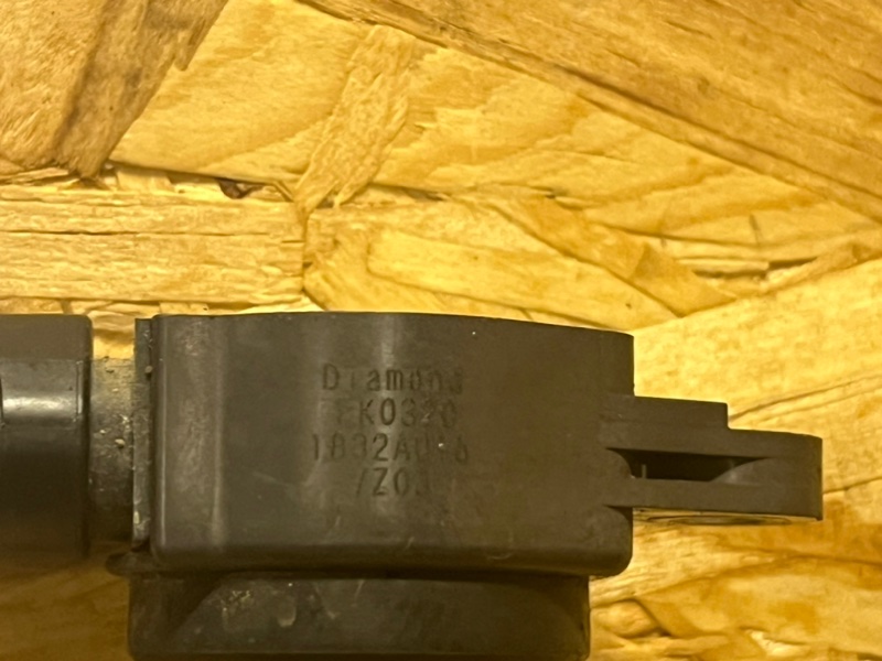 Катушка зажигания, 500 рублей, Пешки