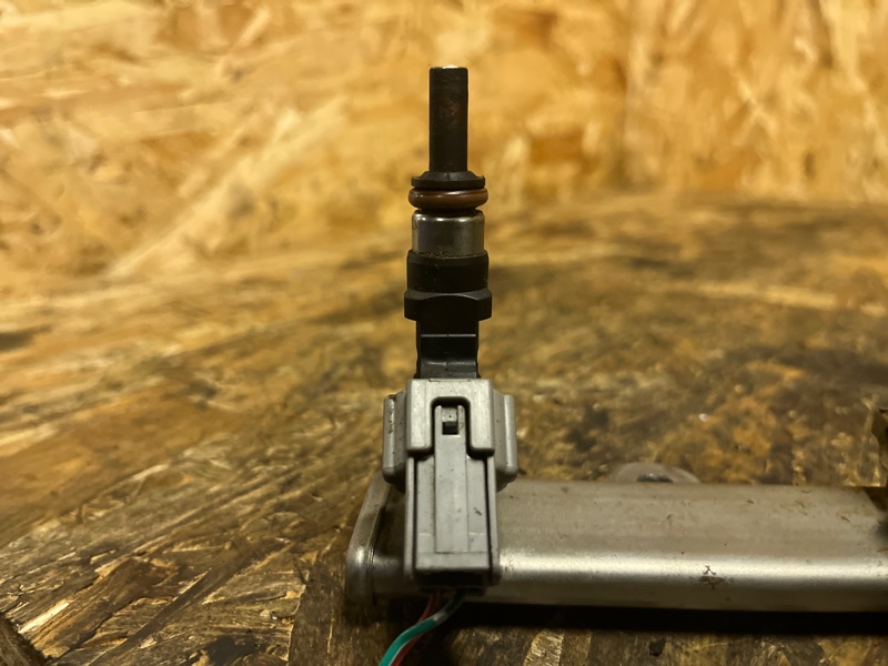 Форсунка топливная, 2000 рублей, Пешки