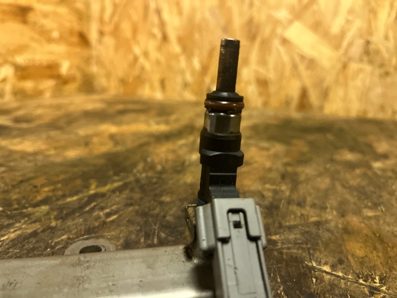 Форсунка топливная, 2000 рублей, Пешки