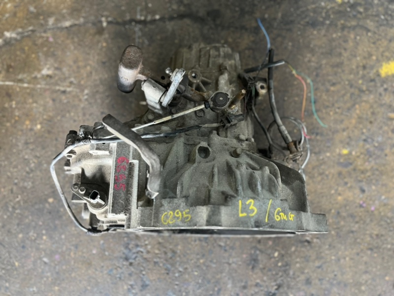 МКПП, 35000 рублей, Пешки