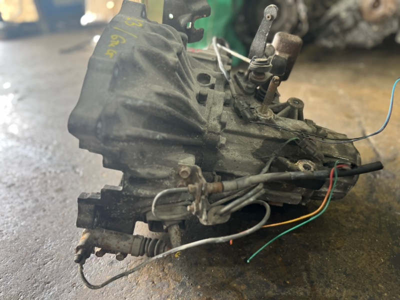 МКПП, 35000 рублей, Пешки