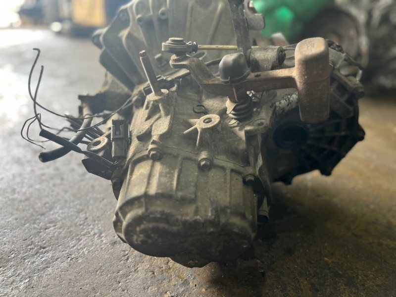 МКПП, 35000 рублей, Пешки