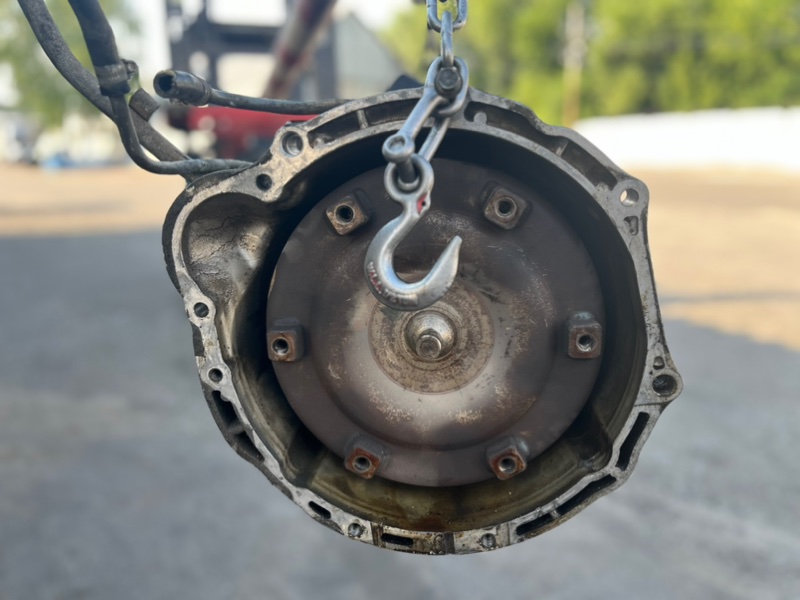 АКПП, 43000 рублей, Пешки