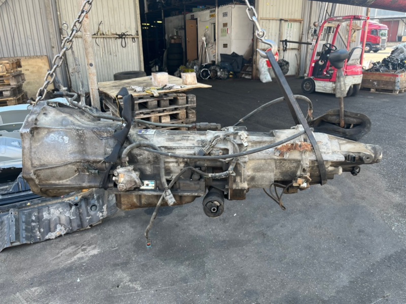 АКПП, 43000 рублей, Пешки