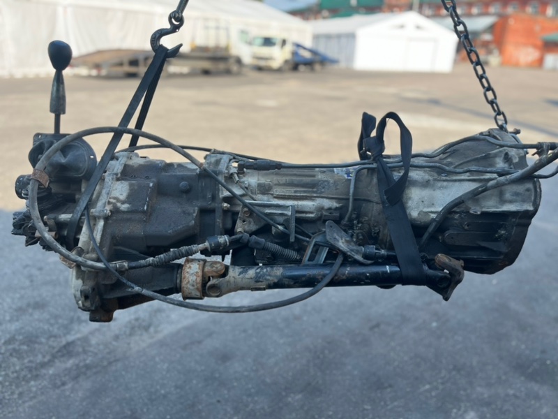 АКПП, 43000 рублей, Пешки