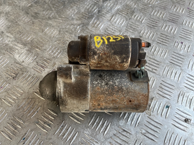 Стартер, 3000 рублей, Пешки