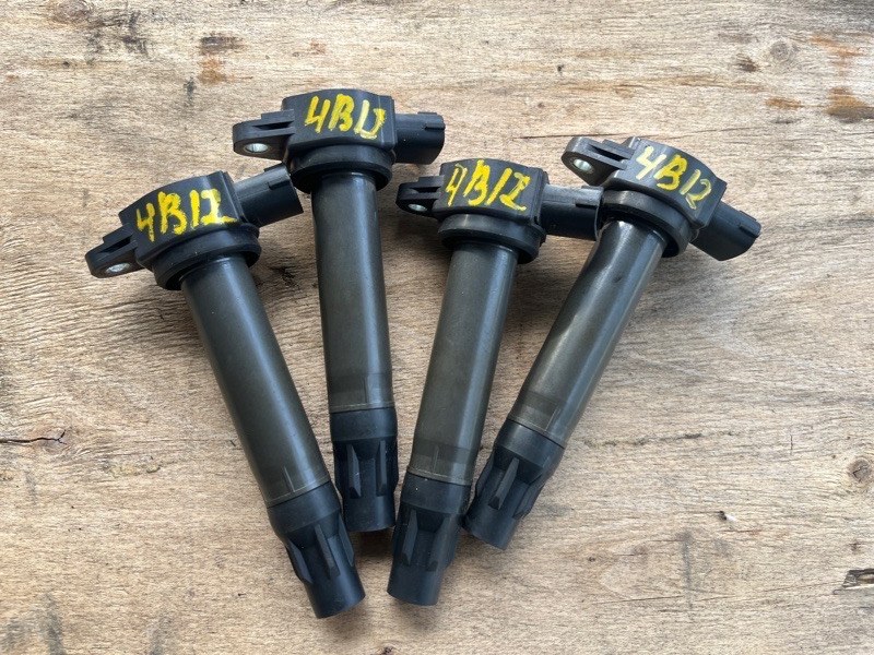 Катушка зажигания, 3000 рублей, Пешки