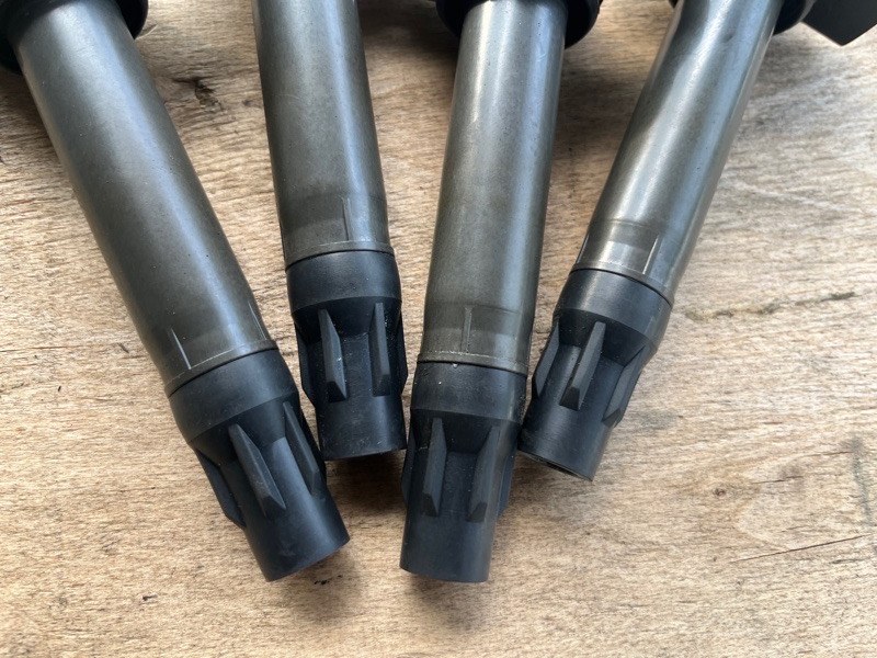 Катушка зажигания, 3000 рублей, Пешки