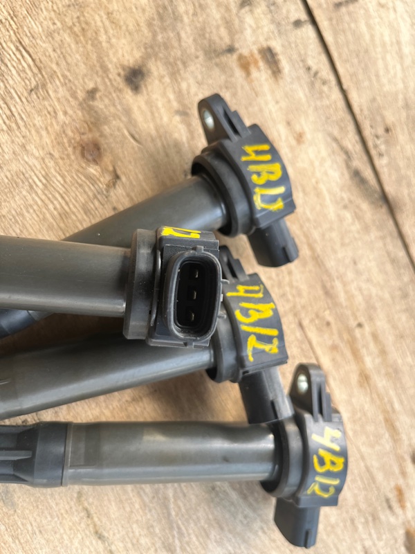 Катушка зажигания, 3000 рублей, Пешки