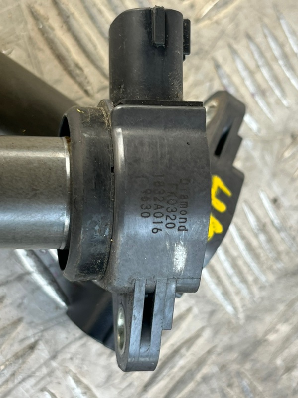 Катушка зажигания, 3000 рублей, Пешки