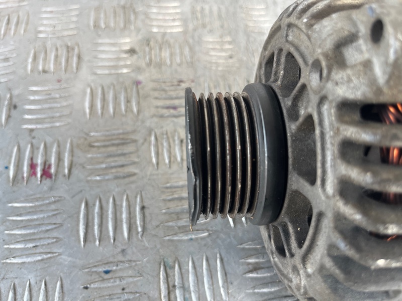 Генератор, 4500 рублей, Пешки