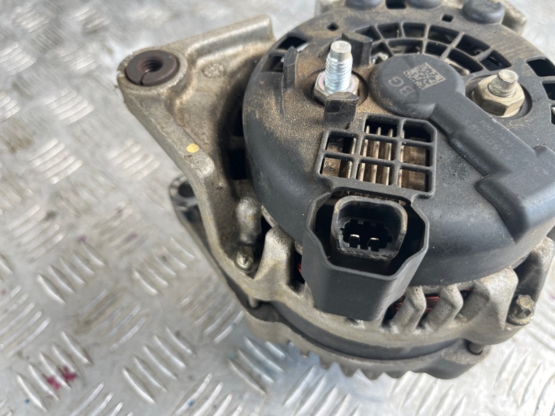 Генератор, 4500 рублей, Пешки