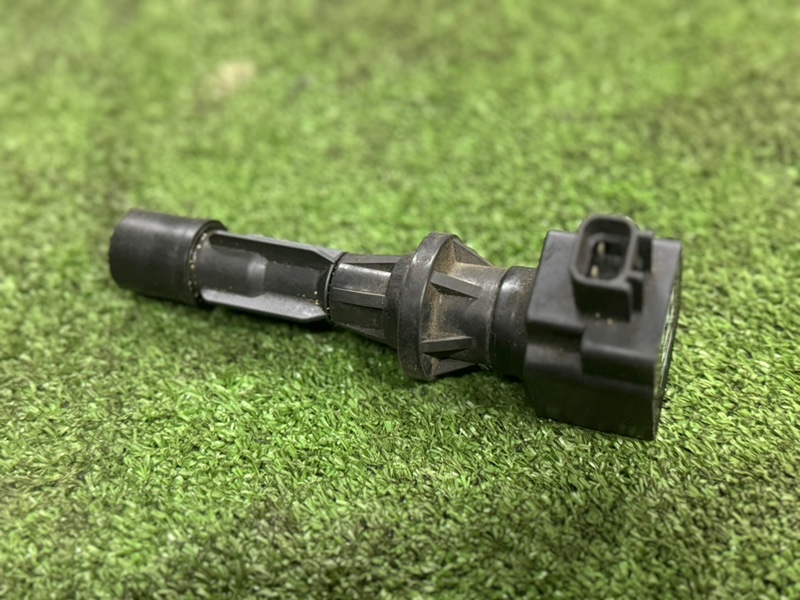 Катушка зажигания, 1000 рублей, Пешки