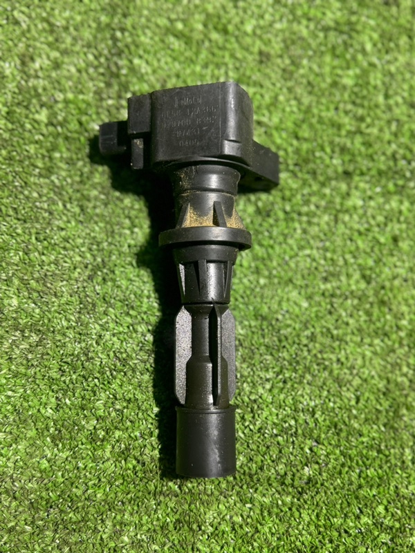 Катушка зажигания, 1000 рублей, Пешки