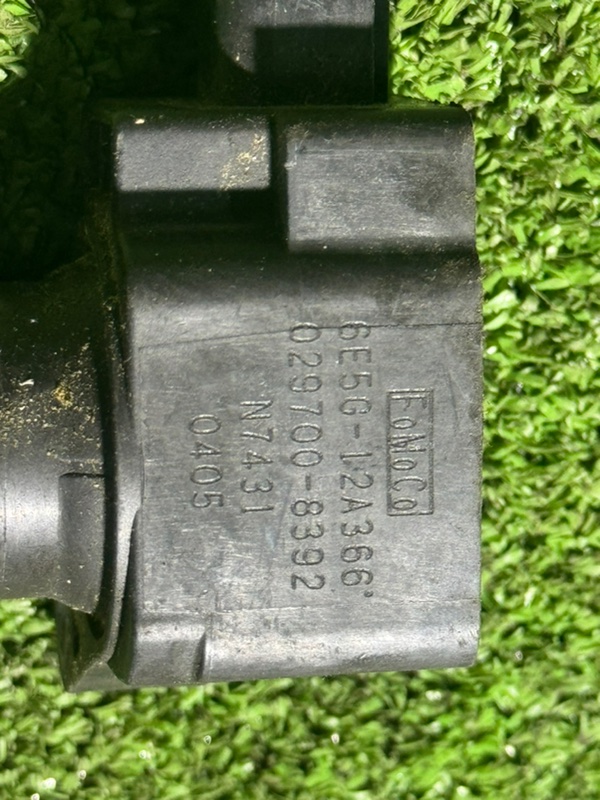 Катушка зажигания, 1000 рублей, Пешки