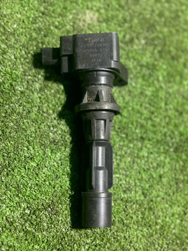 Катушка зажигания, 1000 рублей, Пешки