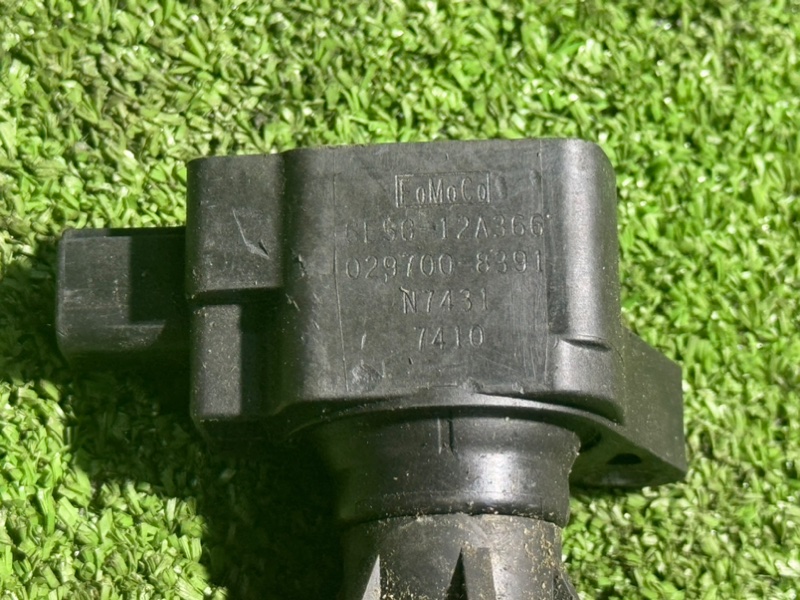 Катушка зажигания, 1000 рублей, Пешки