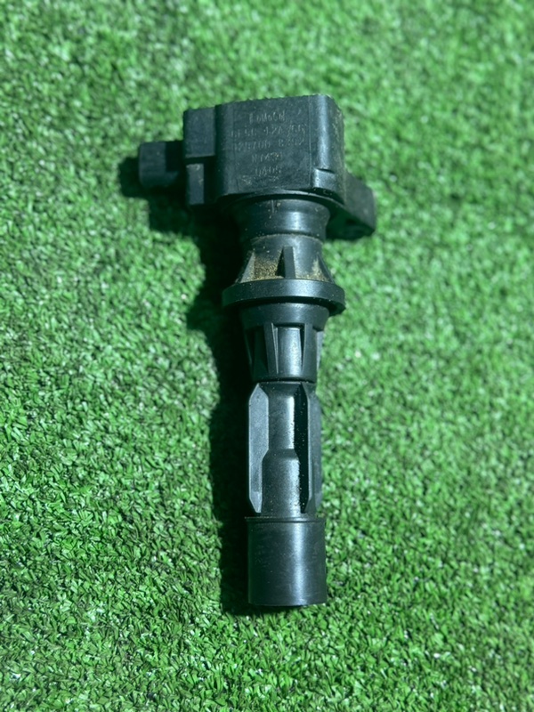 Катушка зажигания, 1000 рублей, Пешки