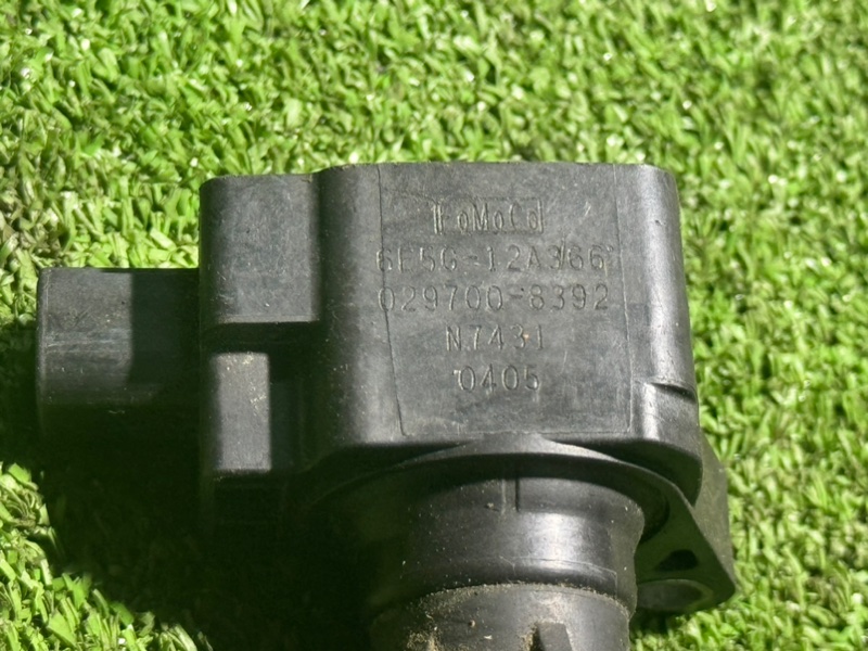 Катушка зажигания, 1000 рублей, Пешки