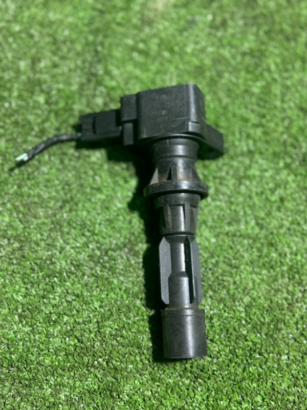 Катушка зажигания, 1000 рублей, Пешки