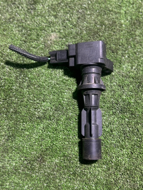 Катушка зажигания, 1000 рублей, Пешки