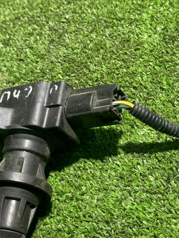 Катушка зажигания, 1000 рублей, Пешки