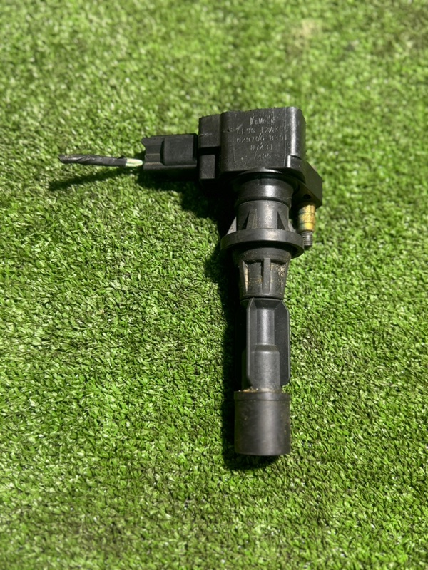 Катушка зажигания, 1000 рублей, Пешки