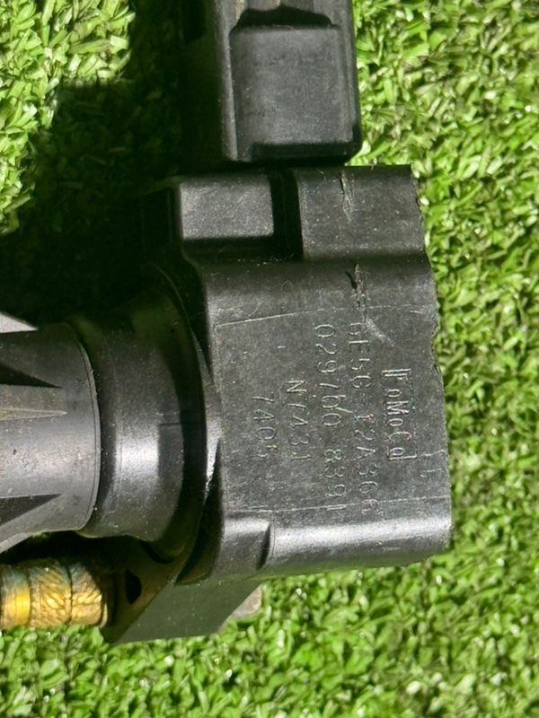 Катушка зажигания, 1000 рублей, Пешки