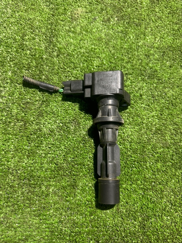 Катушка зажигания, 1000 рублей, Пешки