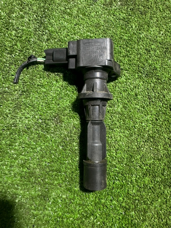 Катушка зажигания, 1000 рублей, Пешки