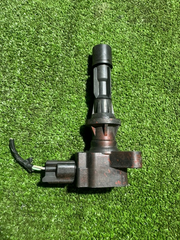 Катушка зажигания, 1000 рублей, Пешки