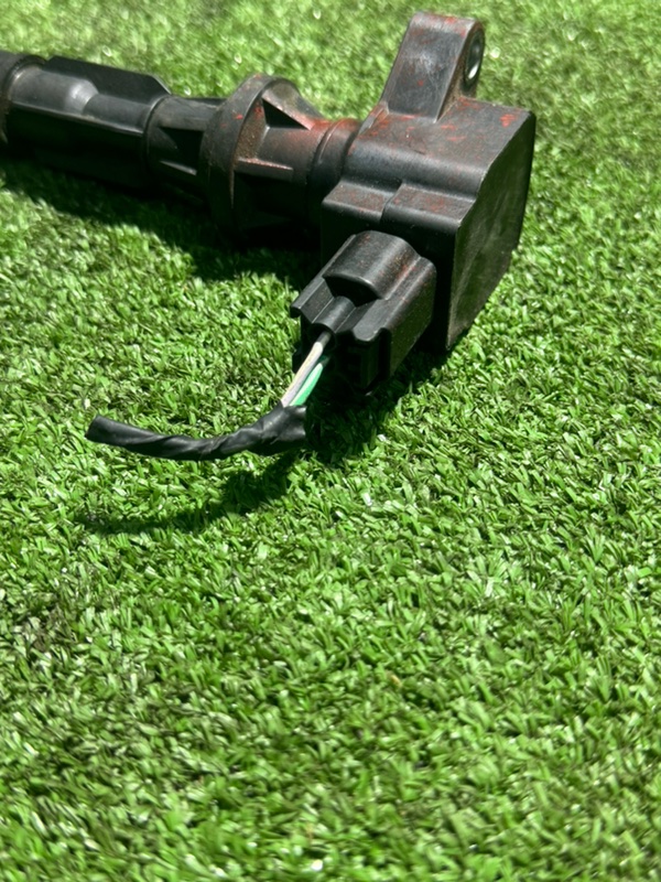 Катушка зажигания, 1000 рублей, Пешки