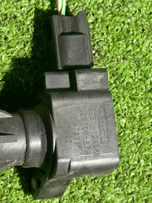 Катушка зажигания, 1000 рублей, Пешки