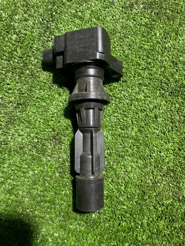 Катушка зажигания, 1000 рублей, Пешки