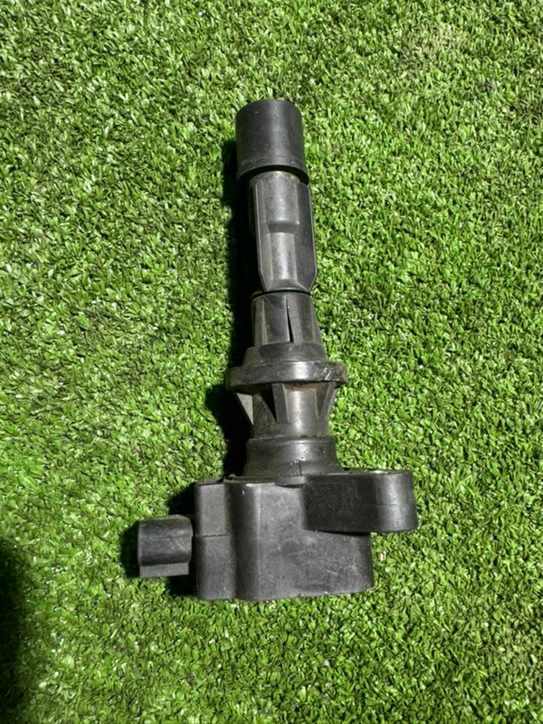 Катушка зажигания, 1000 рублей, Пешки