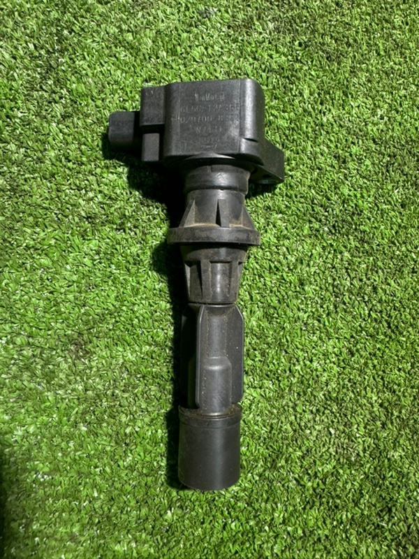 Катушка зажигания, 1000 рублей, Пешки