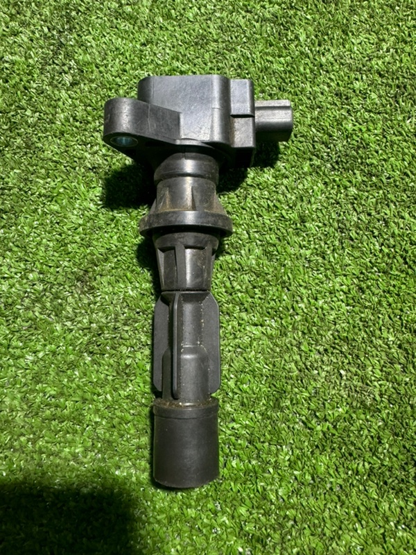 Катушка зажигания, 1000 рублей, Пешки